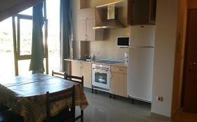 Apartamento Docasar 3 derecha